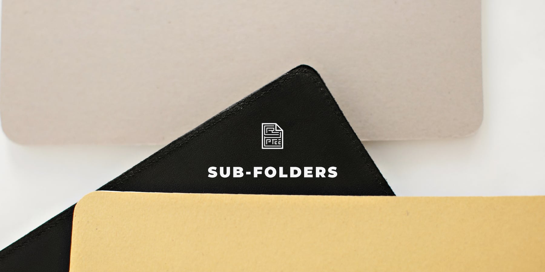 boostnote sub folder